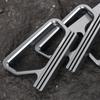 Road Bike Flat Spoke Tool 0.8-1.3mm Square Spokes Wrench Repair Tool Bicycle Flat Spoke Key for Bike Repair Adjustment Wrench