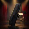 Padded Brass Instrument Gig Bag Multiple Pockets