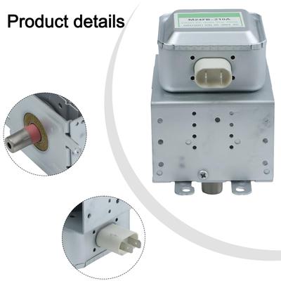 Mutfak için elektronik ürünler – Mutfak aletleri parçaları