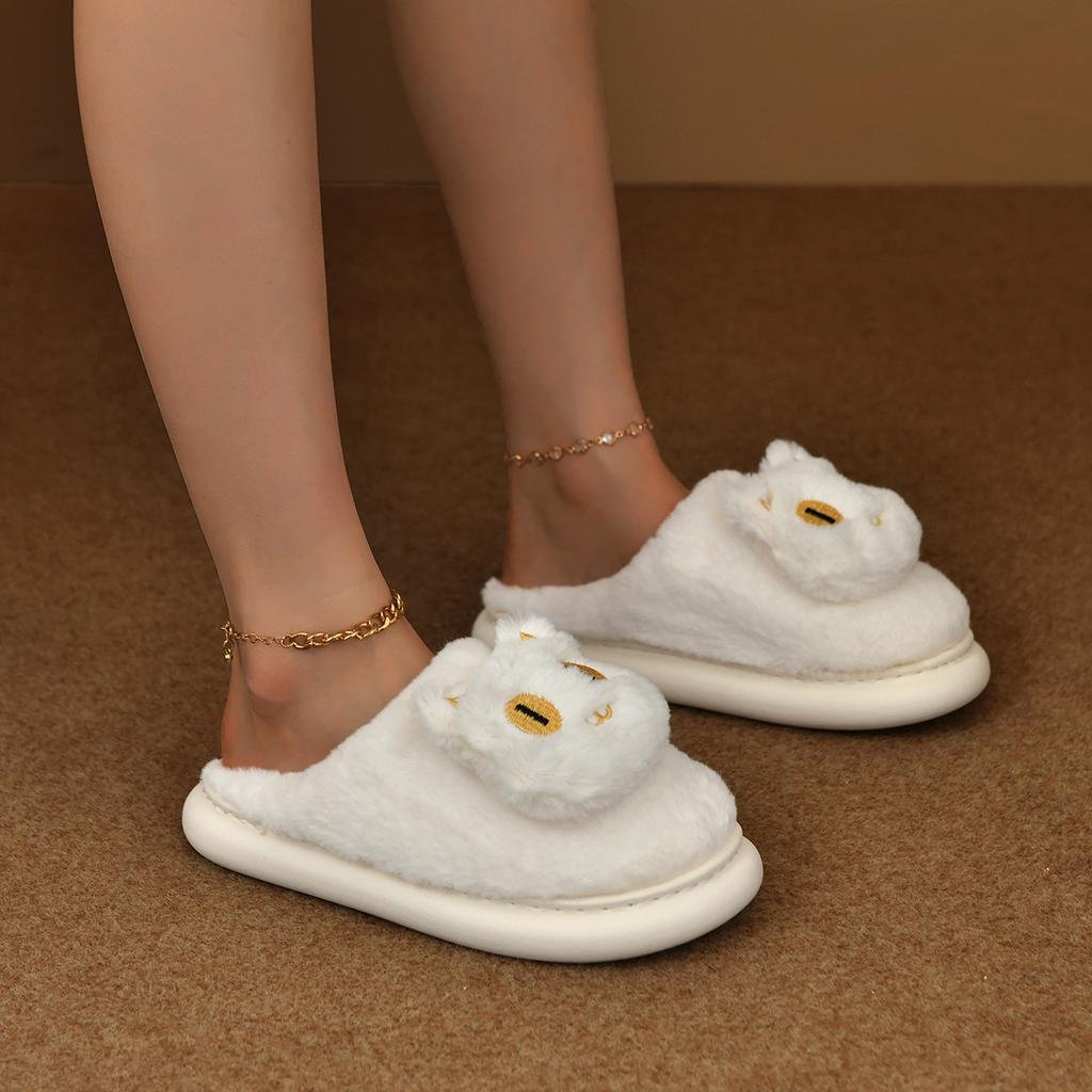 Women Slippers 2024 New Summer Fashion Casual Shallow Sandals Solid Color Flats Shoes Low Heels Slippers Slides Women Plus Size