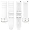 For GTR 4 Adjustable-Bracelet Smartwatch Band Sweatproof Breathable Silica Strap