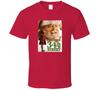 Camiseta Milagre na Rua 34 Camiseta de Filme de Natal para Amantes Camiseta Unissex
