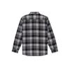 Рубашка Quiksilver Motherfly Plaid