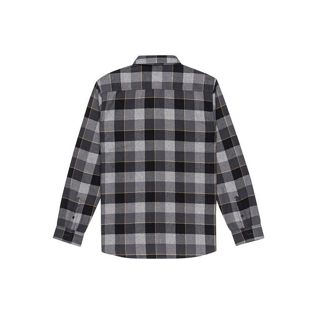 Рубашка Quiksilver Motherfly Plaid