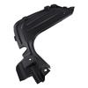 Ac29-Rear Bumper Base Plate Trim Guard Chassis Bottom Plate For BMW X5 G18 -2024 Car Left