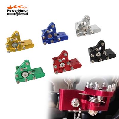 Frenos de motos – Palancas de la motocicleta, cuerdas y cables