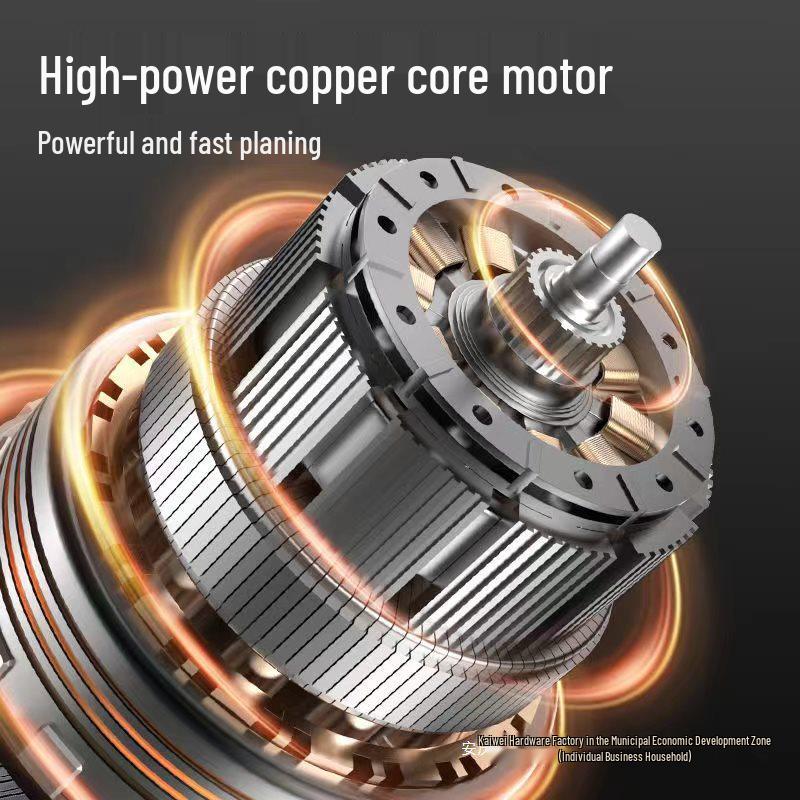 Multifunctional Handheld Electric Cutting Saw for Marble, Stone, Tile, and Wood