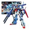 [HG] HGUC Double Zeta Gundam ZZ Gundam Mobile Suit Gundam ZZ 1/144 Scale Color-coded Plastic Model