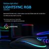 Logitech G102 Wired Gaming Mouse