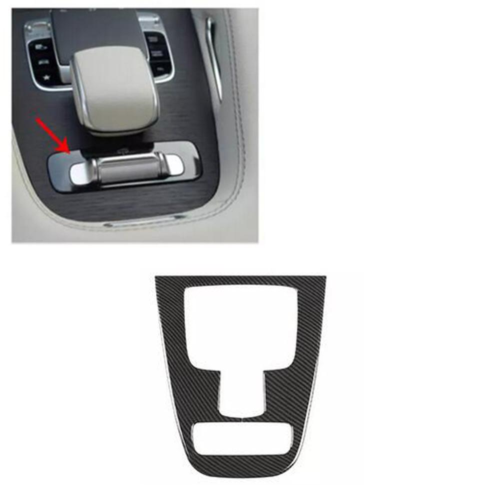 

ABS Central Gear Shift Panel Trim For Mercedes Benz