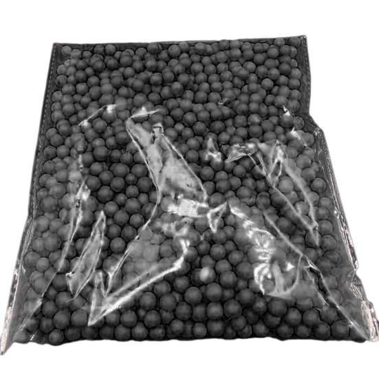 Polystyrene Bead Mini Non-fade Light Weight Bright Color Foam Bead for Gift Box Filling