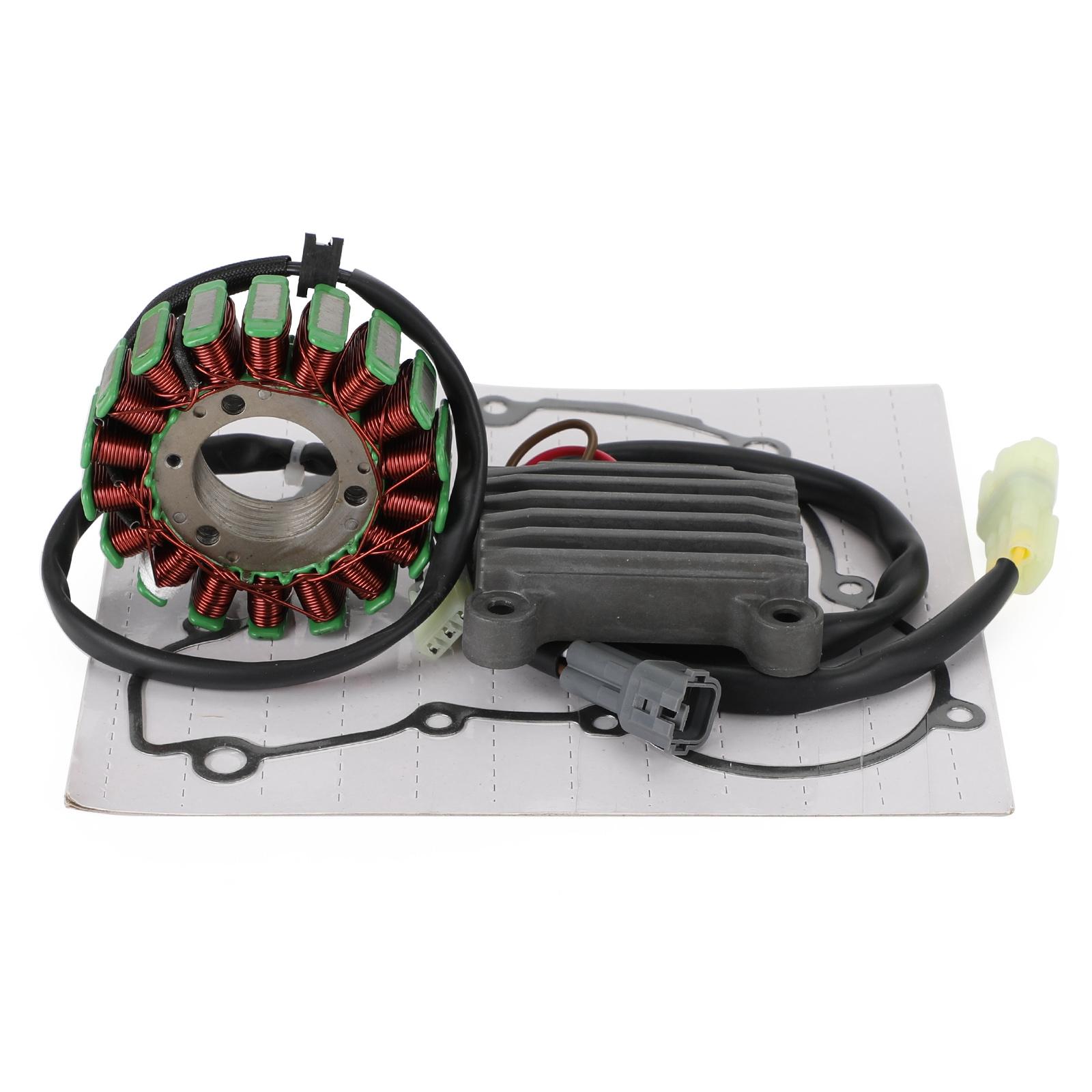 

Комплект статора магнето катушки для KTM 250 300 XC XC-W EXC TPI 2018-2021