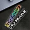 1PC JDM Motorcycle Waterproof Stickers for Motorcycle Fender Fairings Car Trunk Windows Scooters Body Universal Vinyl Decals