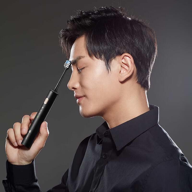 Dr. Bei Adult Sonic Electric Toothbrush CN plug (adapter included)