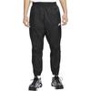 New Nike Knitted Sweatpants Men's Black DX0654-011