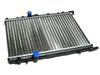 Citroen Berlingo II 2002 - water radiator