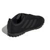 adidas Goletto 8 VIII TF J Confortabil Absorbție Șoc Durabil Respirabil Top Jos Pantofi de Fotbal pentru Copii Pantofi de Fotbal pentru Copii Negru GY5780