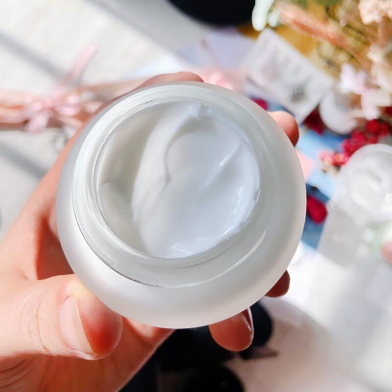 MAXAM Honey Nourishing & Hydrating Cream, 80g X 2