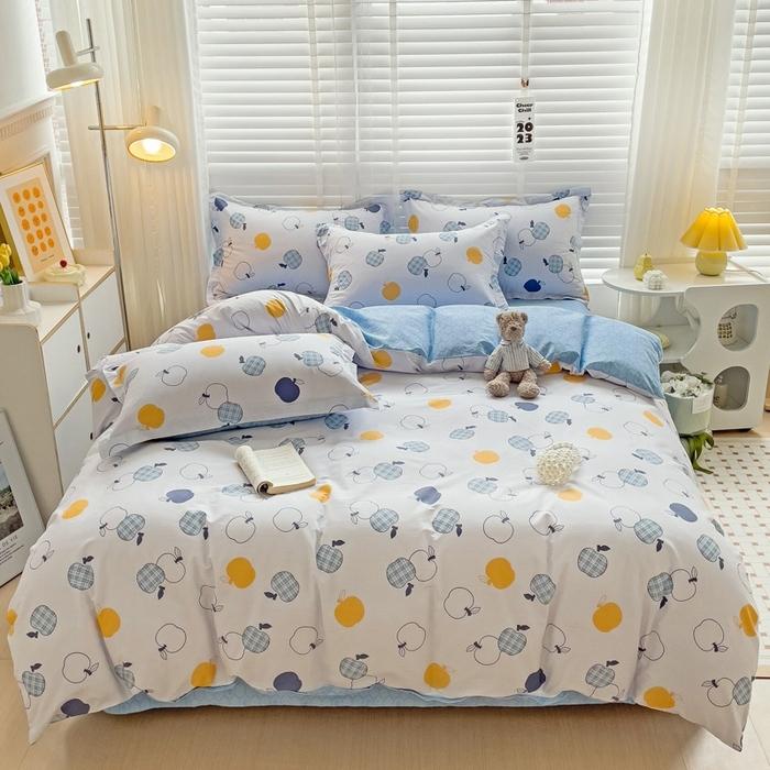 Luxury Bedding Set for Mandala Classic Colors Super Size Bohemian Bedset King Queen Full Duvet Cover Sets Boho Bedclothes Double