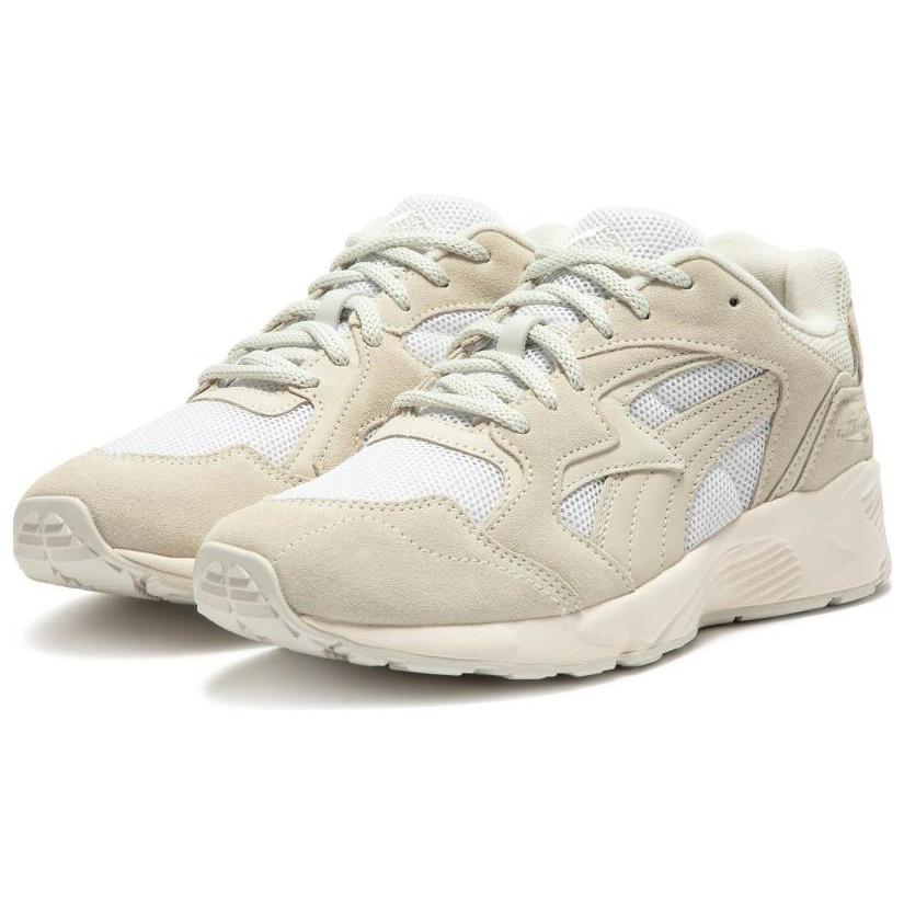 New PUMA Prevail Premium 'White Frosted Ivory' 391140-02