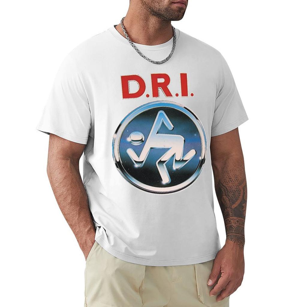 New Artwork DRI TShirt Unisex t shirt designer TShirt
