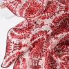 [New Silk] 111% Mulberry Silk Silk Scarf High-end Temperament and Versatile Scarf Silk Scarf Shawl Wholesale