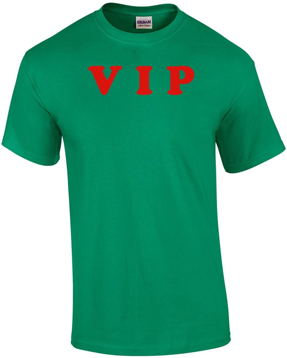 V I P Shirt S