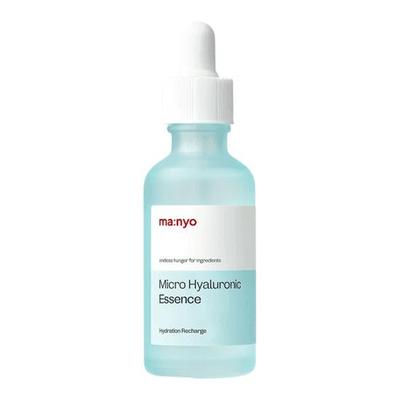 Mikrohüaluroonessents 50ml