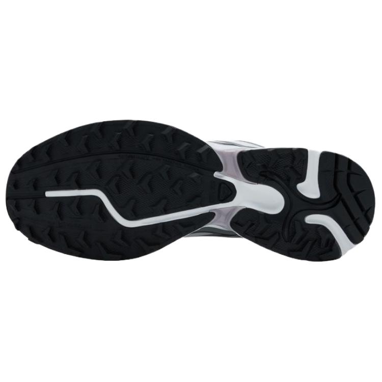 Salomon XT-Pathway 2 White Silver Nirvana Unisex Sneakers Footwear-Silver L47861000