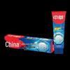 Zhonghua Magic White Ice Crystal Double Mint Toothpaste