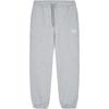 X Études 2023 Winter New Knit Long Pants Cotton Pants Men Bottoms Floral-Gray F11M346603F-MG