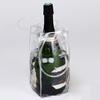 Foldable Wine Bag Carrier Ice Bag Wine Beer Drink Bottle High Quality Hot Sale