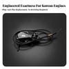 Stop Switch Assembly Sturdy Engine with Cable Reliable for Mechanics