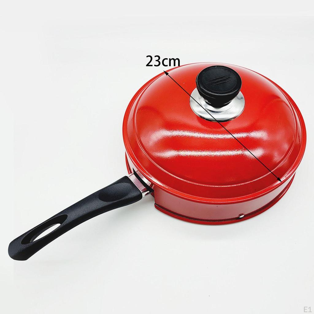 Magician Tricks Prop Pan Illusions Gimmick Food Dove Appearing In Empty