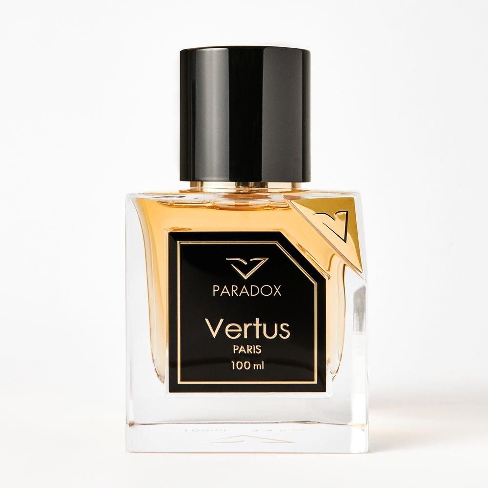 Vertus Paradox Eau de Parfum 100ml