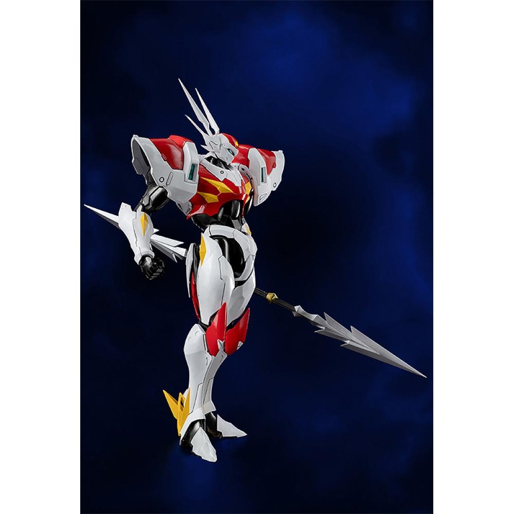 Tekkaman Robo Dou Tekkaman Blade