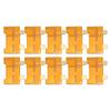 10PCS for Switch OLED EMMC Bib Flex Cable Chip DATA0 for Anchors Hwfly Chip Game Console Motherboard