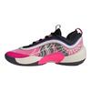 adidas D.O.N. Issue #6 Spider Unisex Sneakers Pink Core-White Core-Black IH3572
