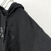 [USED] Vintage BTS hoodie, black, size L, Big Hit