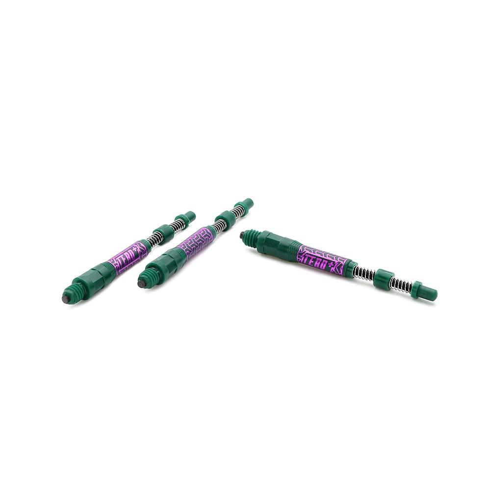 CUESOUL TERO + AK7P Dart Shaft, Innovative Bidirectional Retractable Rotating Combination Dart Flight (6C44)