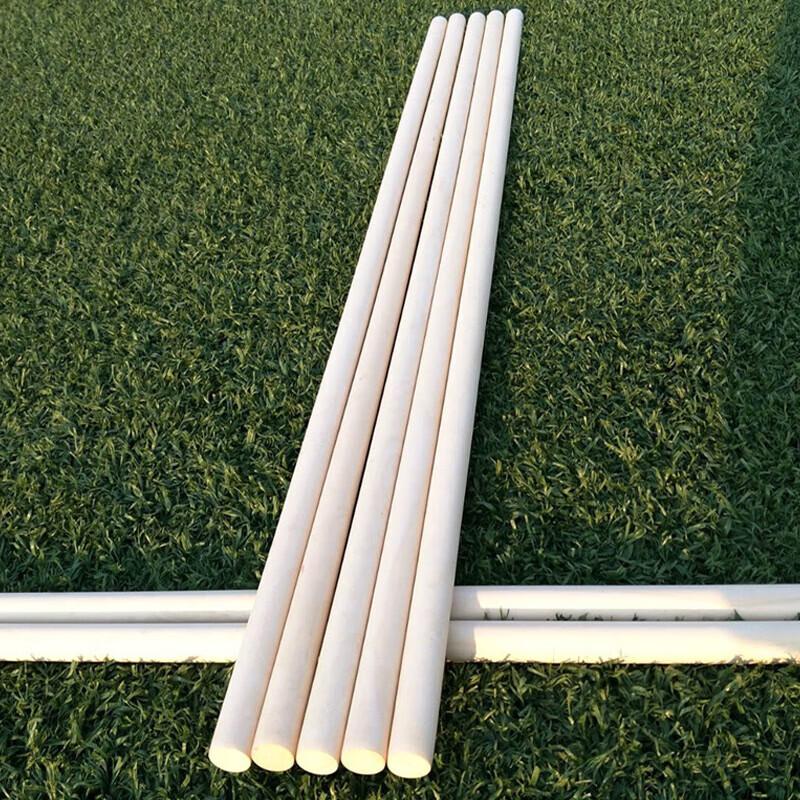 Yishunda White Ash Martial Arts Training Equipment