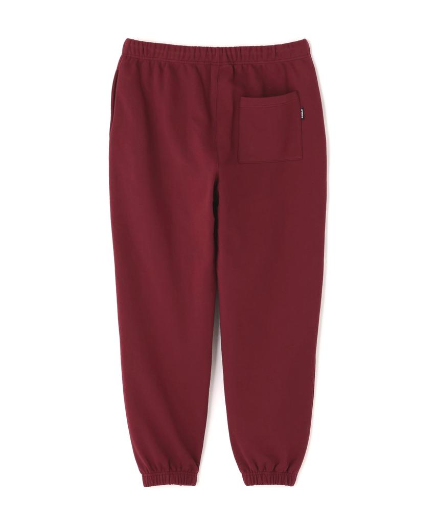 AVIREX 50th VARSITY SWEAT PANTS L 381 783-5210023