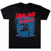 New Uncle Acid and The Deadbeats Band Poster Gift For Fans To 5XL T-shirt MD364 Unisex T-Shirt