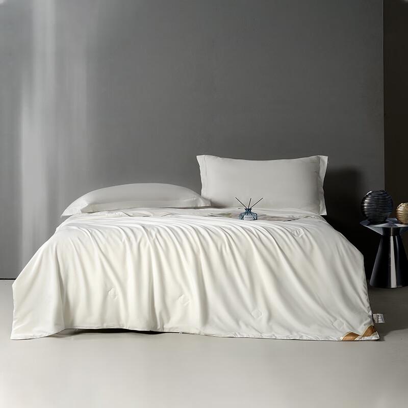 

Jacquard Mulberry Silk Quilt