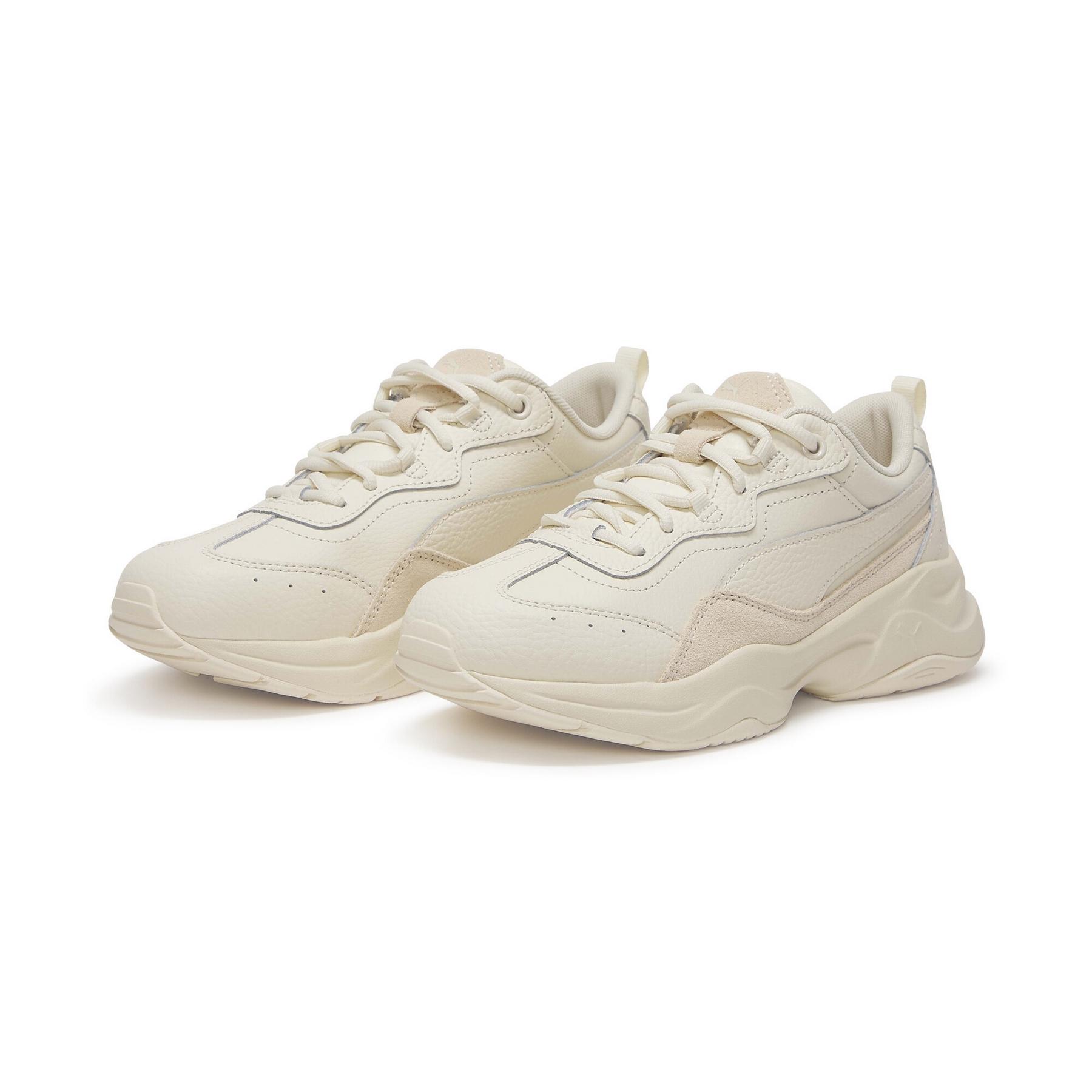 Puma Cilia Lux Women` Sports Shoes