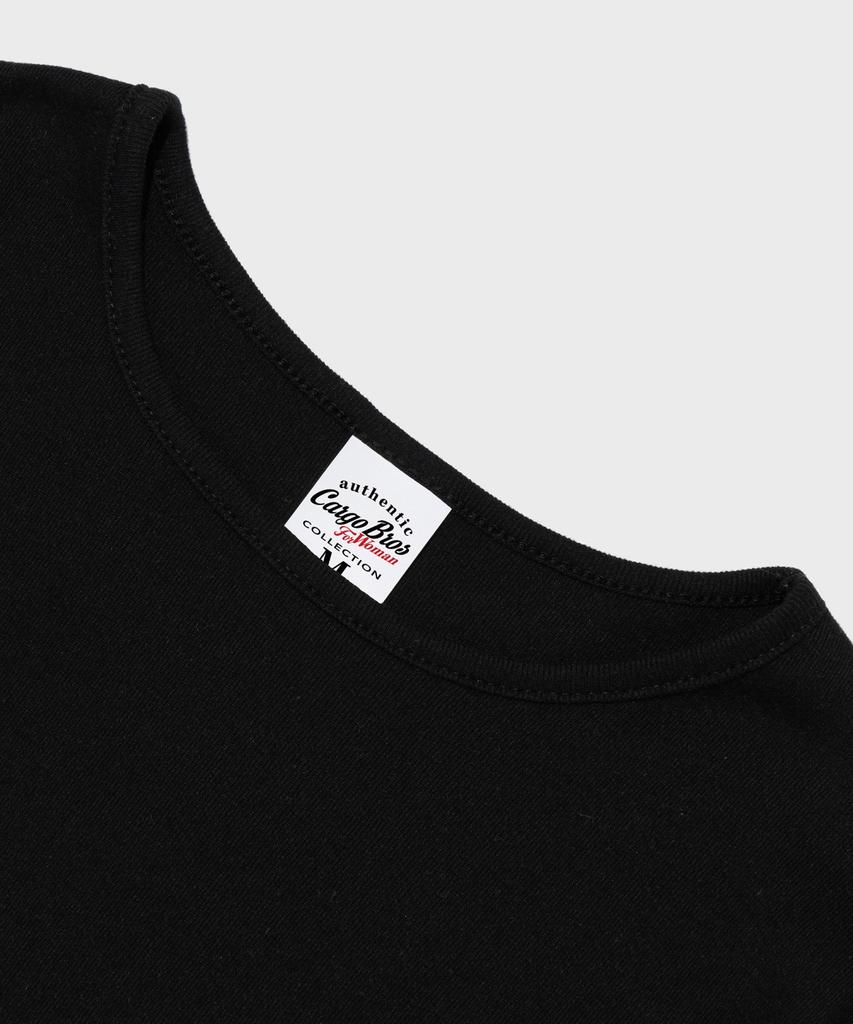 CARGOBROS FOR WOMAN Cargo Women'S Short Sleeve T-Shirt (Black)
