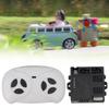 JR1625RX-12V Receiver For Children Electric Car 2.4G Transmitter Children's Electric Toy Car -Bluetooth Remote Control Box