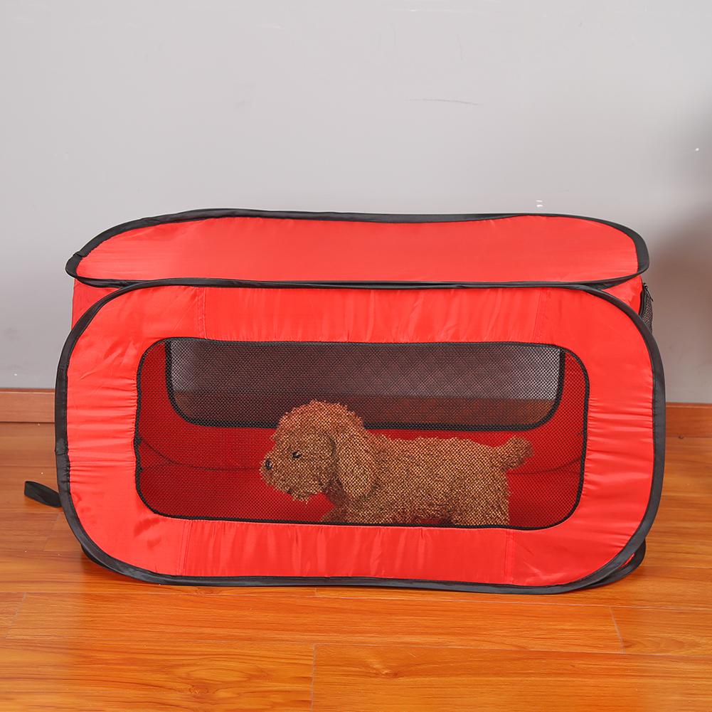 rectangular dog playpen