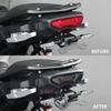LED Tail Light Turn Signal For YAMAHA MT09 FZ09 FJ09 MT-09 Tracer 900/9/GT 9GT MT10 Motorcycle Rear Stop Brake Light Flasher