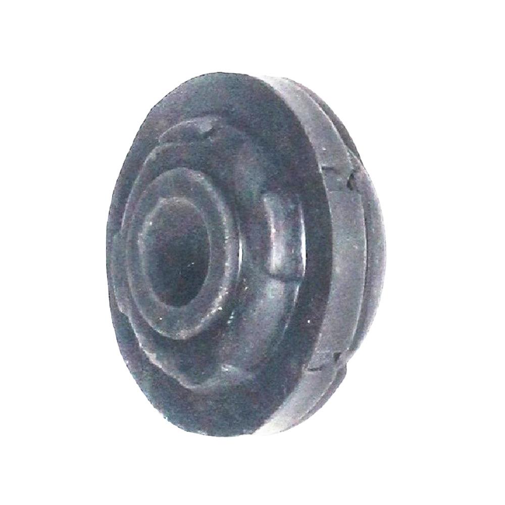 Nový držák chladiče Gumový držák Pouzdro Těsnění Podložka K80215202 Pro Ford Fiesta Mk7